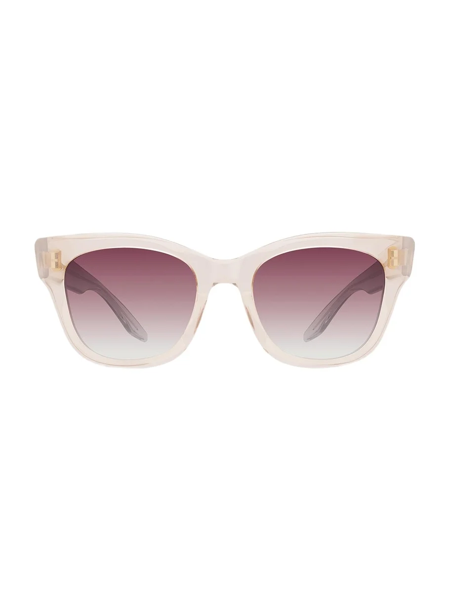 Gibson 50mm Acetate Cat-Eye Sunglasses