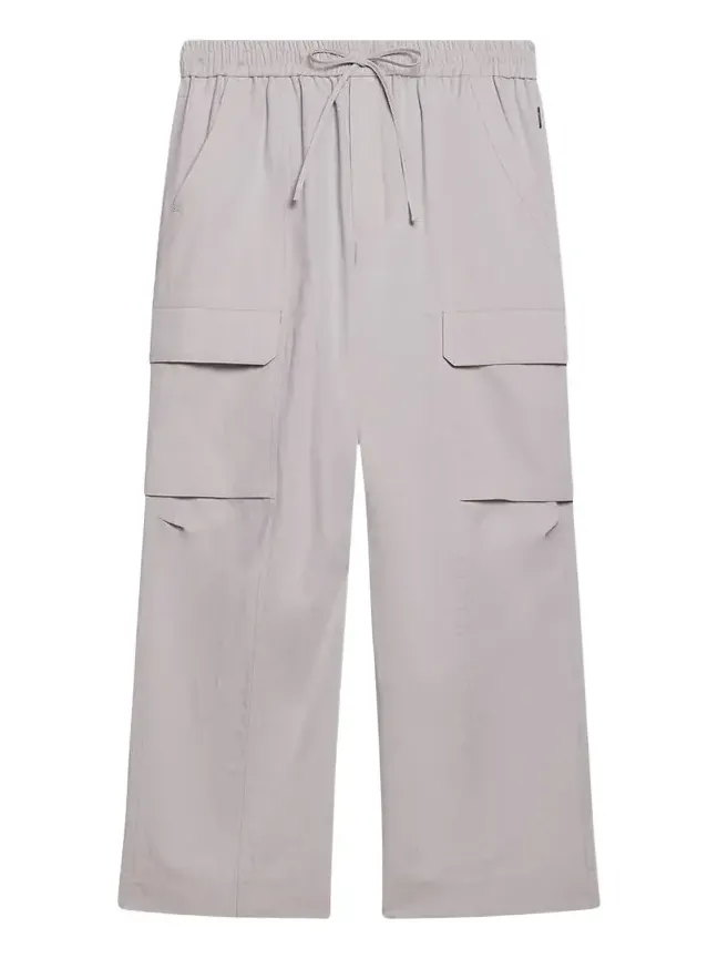 Men's Utility Straight Leg Pull-On Pants