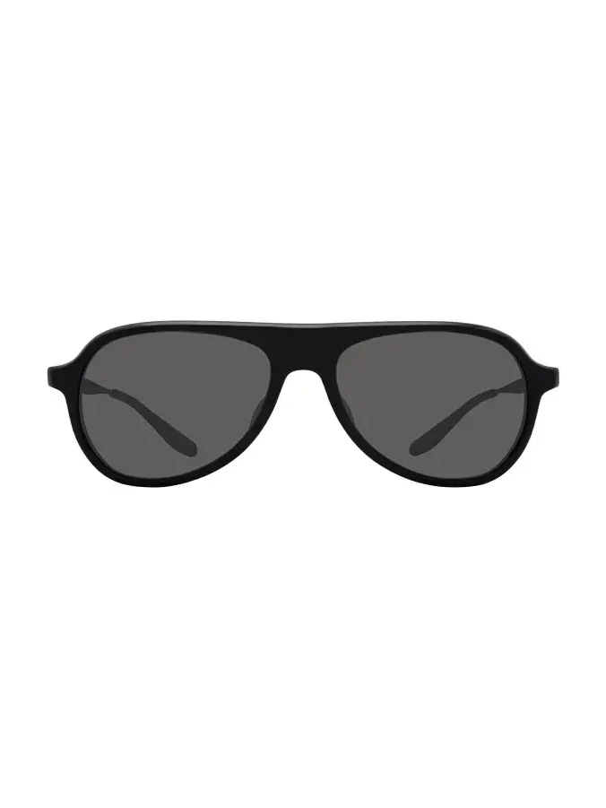 BARTON PERREIRA 007 Vedretta Acetate Aviator Sunglasses