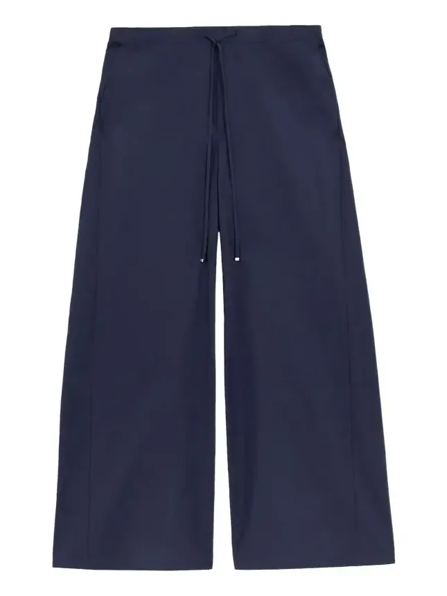x Paula's Ibiza Men's Drawstring Cotton-Blend Pants