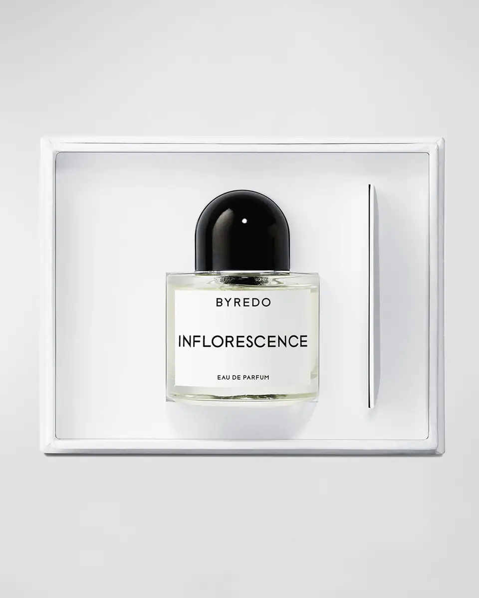 BYREDO Inflorescence Eau de Parfum | Thumbnail 2 BYREDO Inflorescence Eau de Parfum | Thumbnail 2