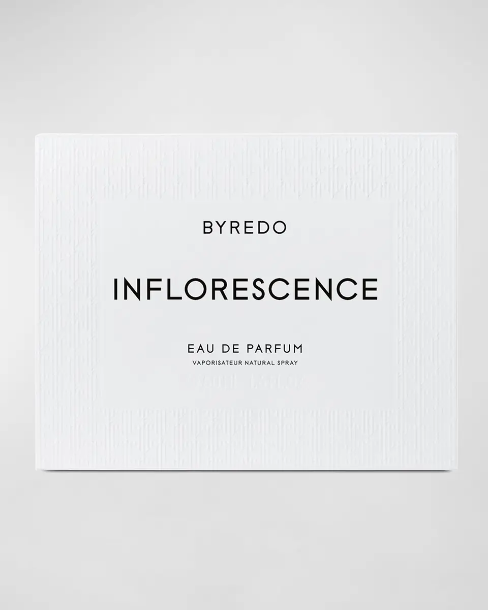 BYREDO Inflorescence Eau de Parfum | Thumbnail 3 BYREDO Inflorescence Eau de Parfum | Thumbnail 3