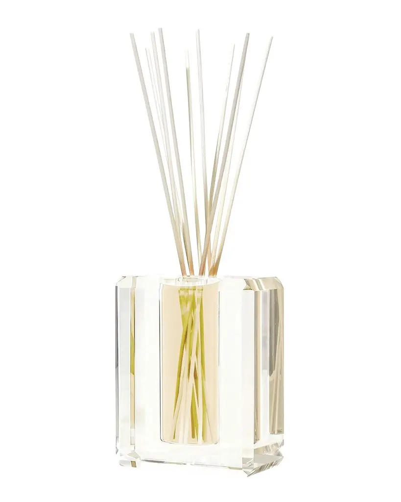 Antica Farmacista 17 oz. Crystal Diffuser with Prosecco Diffuser