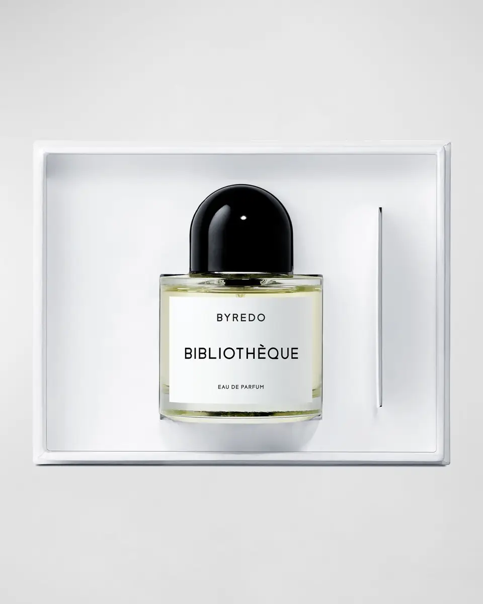 BYREDO Bibliotheque Eau de Parfum | Thumbnail 2 BYREDO Bibliotheque Eau de Parfum | Thumbnail 2