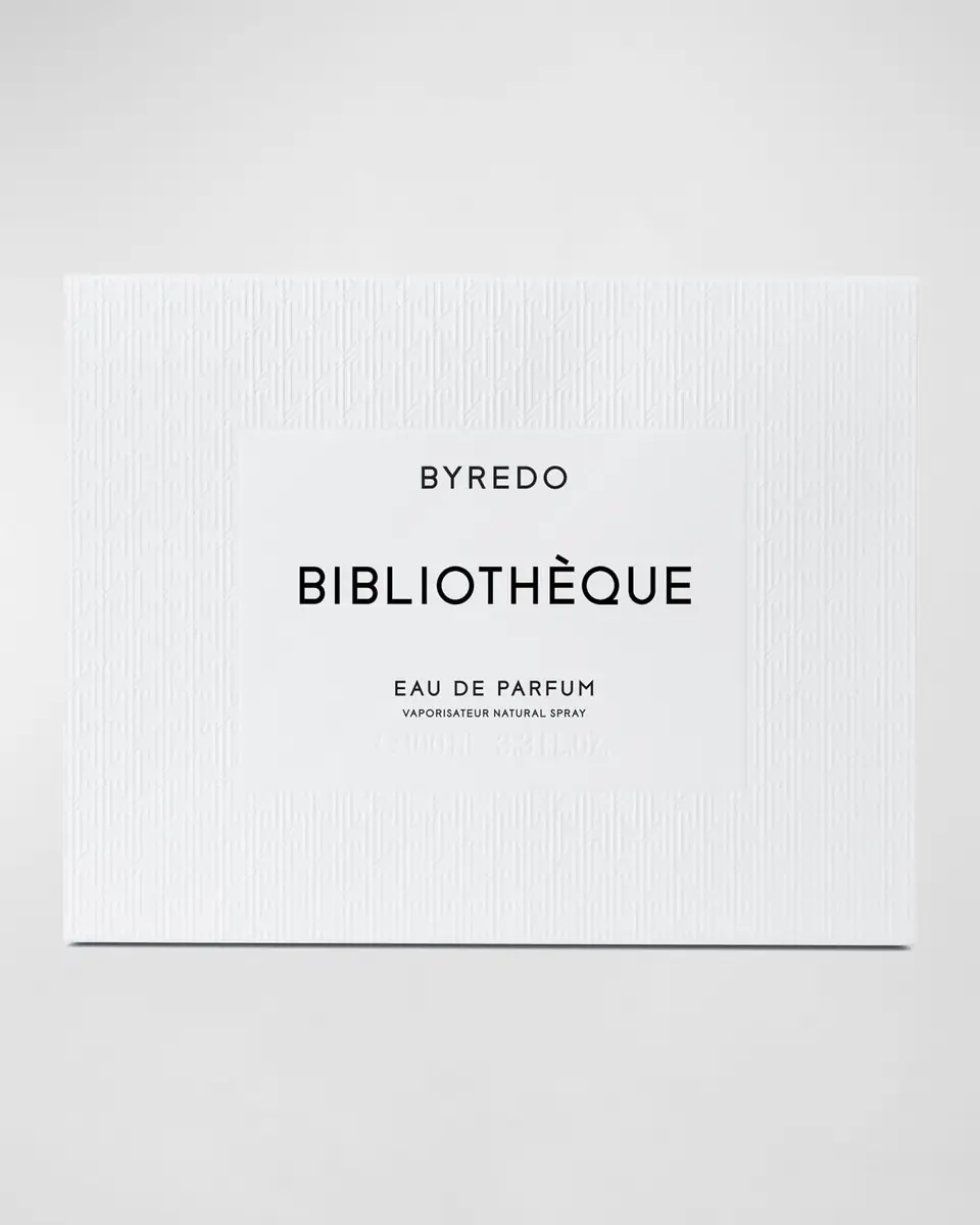 BYREDO Bibliotheque Eau de Parfum | Thumbnail 3 BYREDO Bibliotheque Eau de Parfum | Thumbnail 3