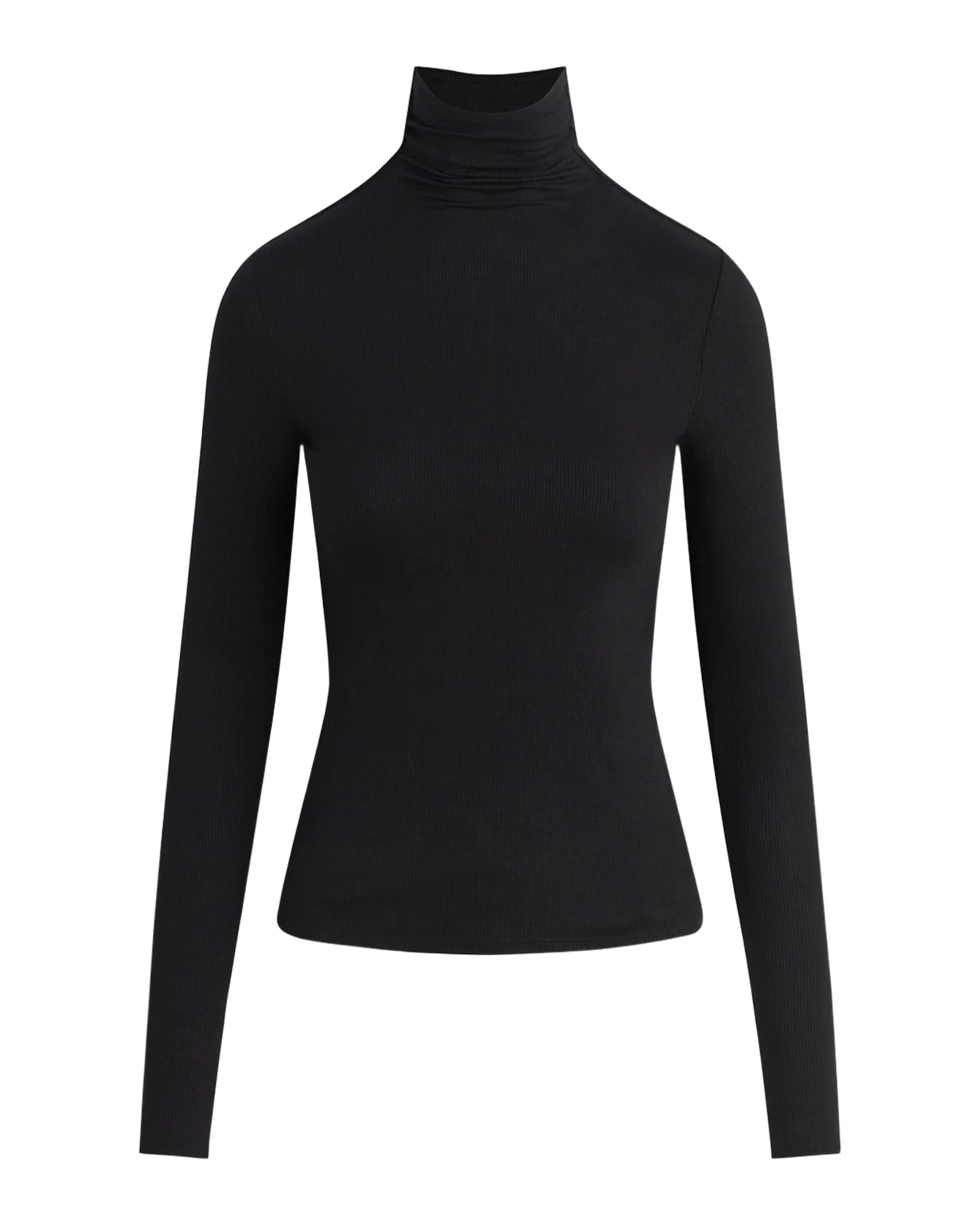 Joe's Jeans The Tony Knit Turtleneck Top