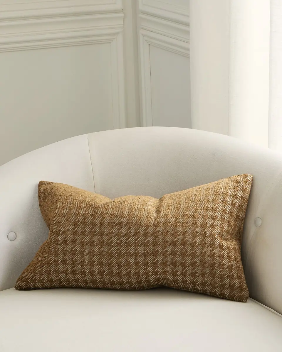 D.V. KAP Home Krall Lumbar Pilllow, 14" x 24" | Thumbnail 2 D.V. KAP Home Krall Lumbar Pilllow, 14" x 24" | Thumbnail 2