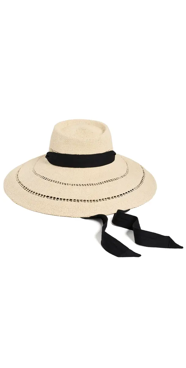 Lack Of Color Paloma Sun Hat Cream | Image 1 Lack Of Color Paloma Sun Hat Cream | Image 1