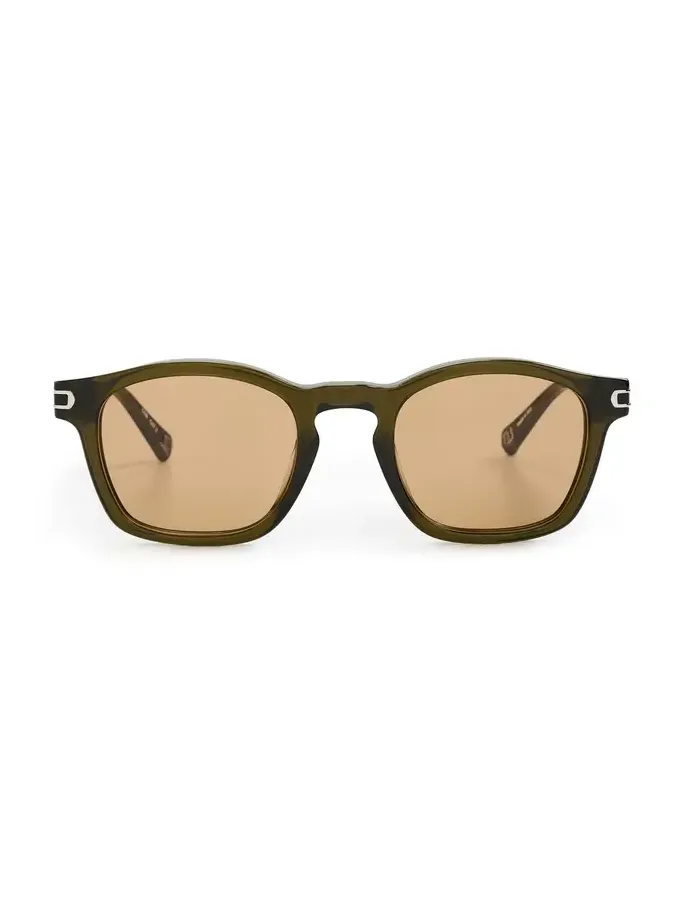 The Davey Sunglasses