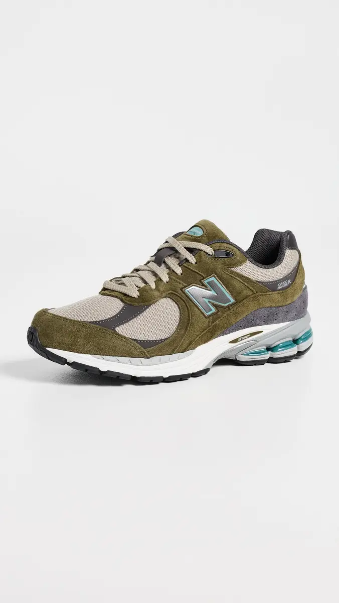 New Balance 2002R Sneakers | Thumbnail 2 New Balance 2002R Sneakers | Thumbnail 2