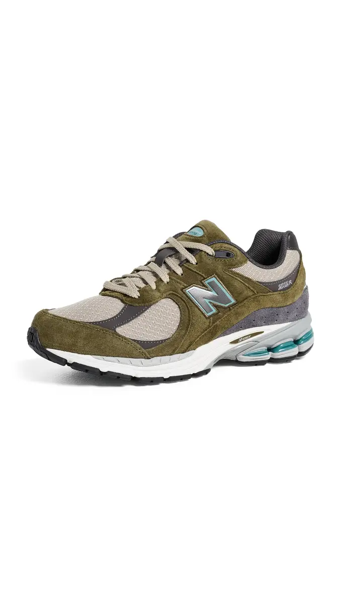 New Balance 2002R Sneakers | Thumbnail 6 New Balance 2002R Sneakers | Thumbnail 6
