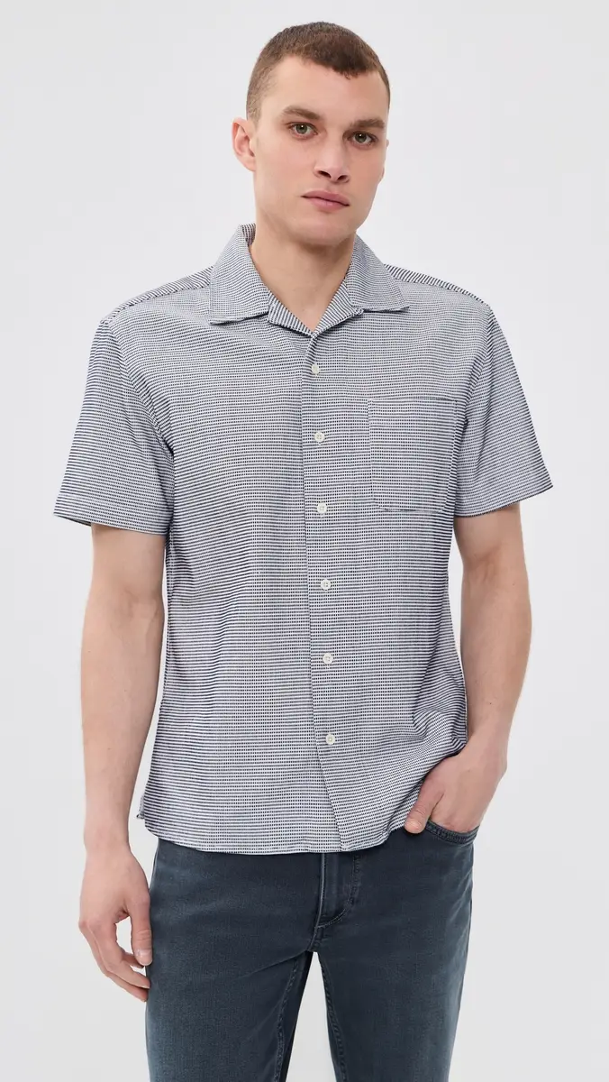 Taylor Stitch The Hawthorne Shirt | Thumbnail 2 Taylor Stitch The Hawthorne Shirt | Thumbnail 2