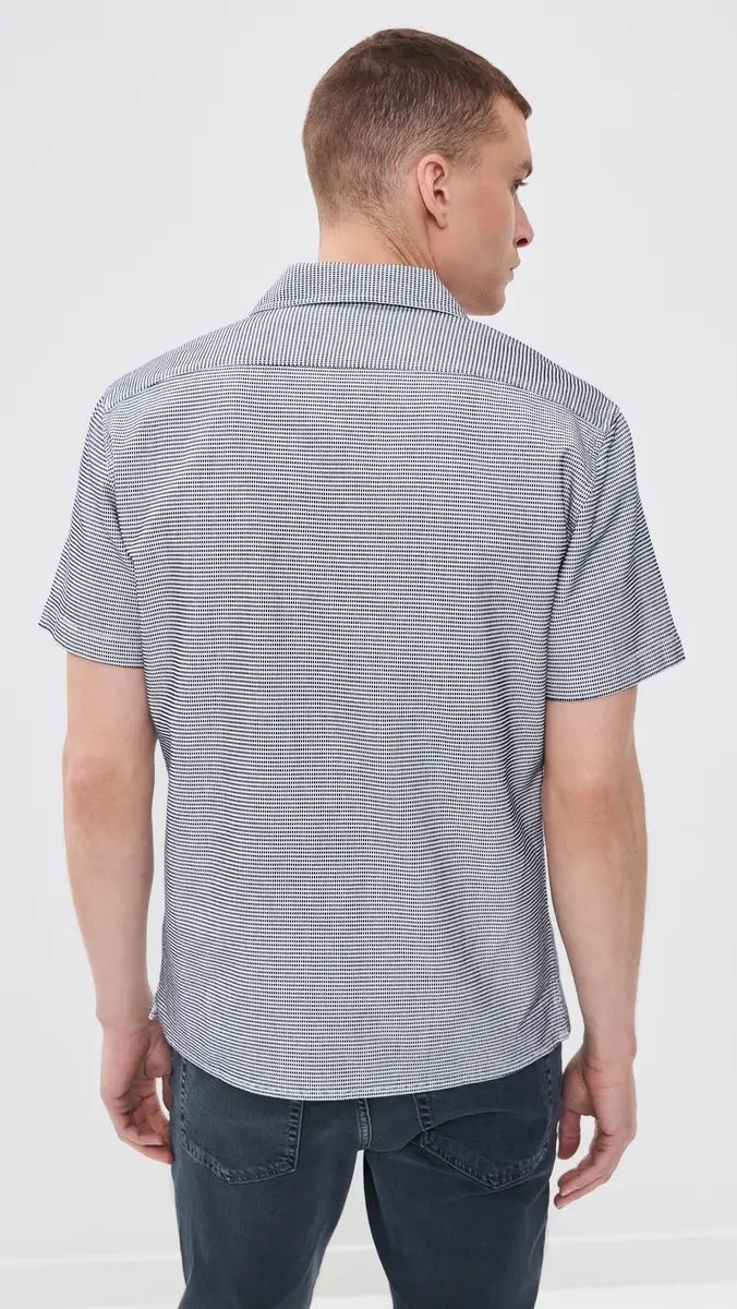 Taylor Stitch The Hawthorne Shirt | Thumbnail 3 Taylor Stitch The Hawthorne Shirt | Thumbnail 3