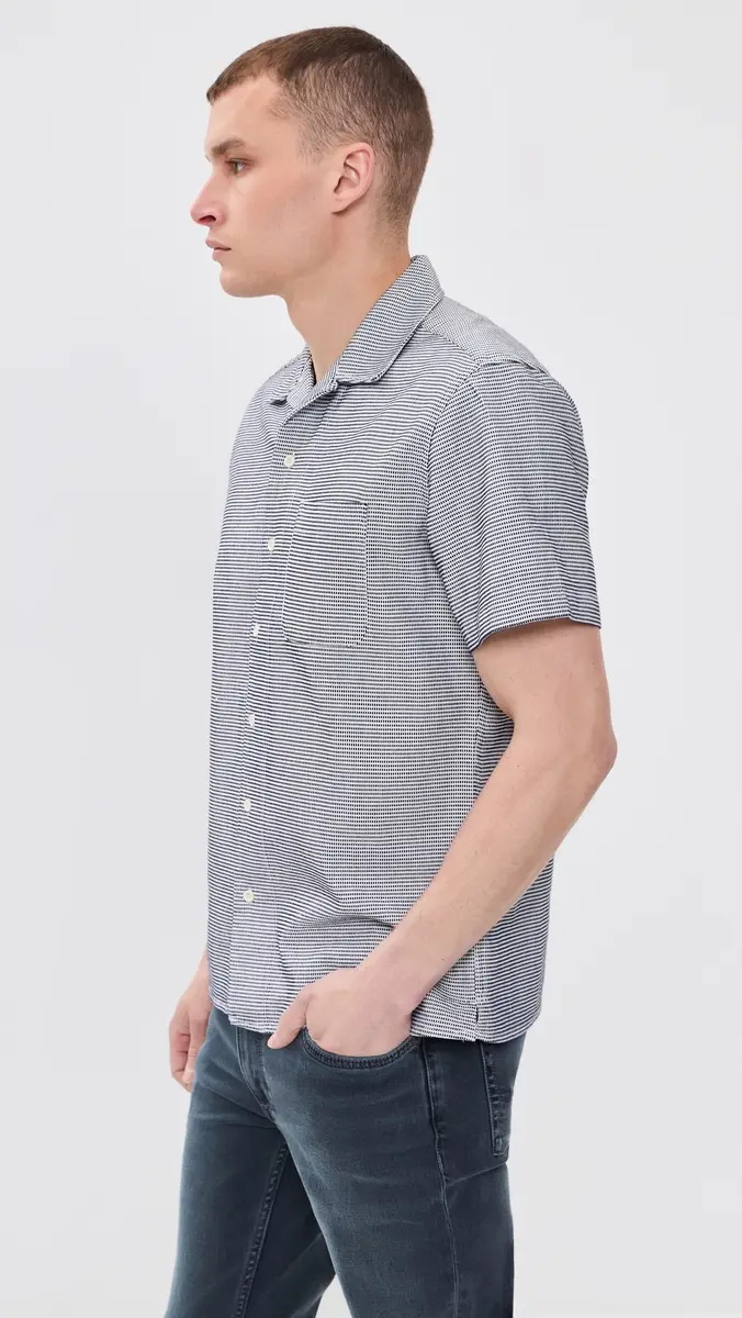 Taylor Stitch The Hawthorne Shirt | Thumbnail 4 Taylor Stitch The Hawthorne Shirt | Thumbnail 4