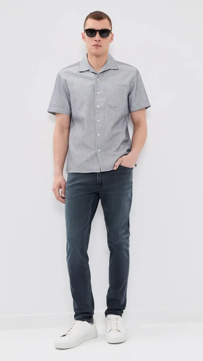 Taylor Stitch The Hawthorne Shirt | Thumbnail 5 Taylor Stitch The Hawthorne Shirt | Thumbnail 5