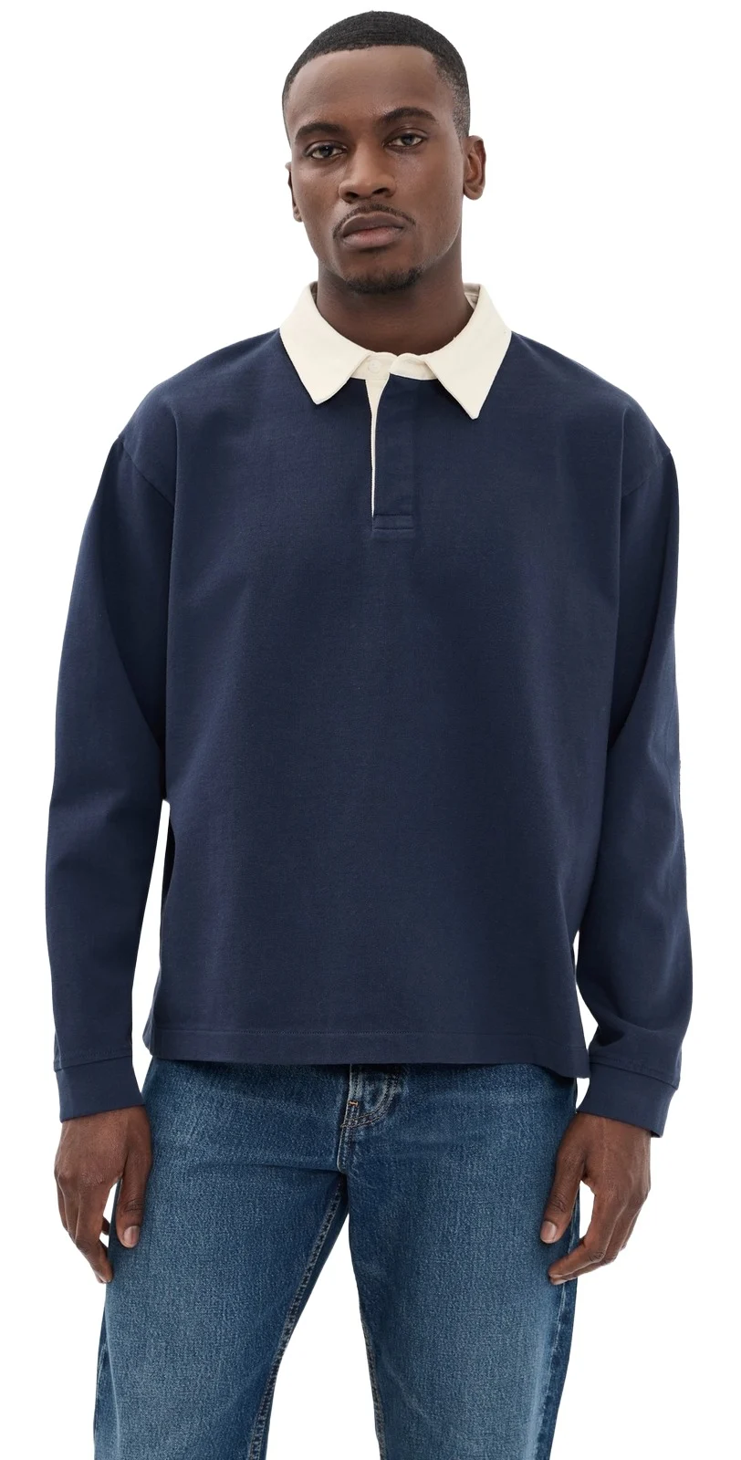 Rugby Polo Shirt