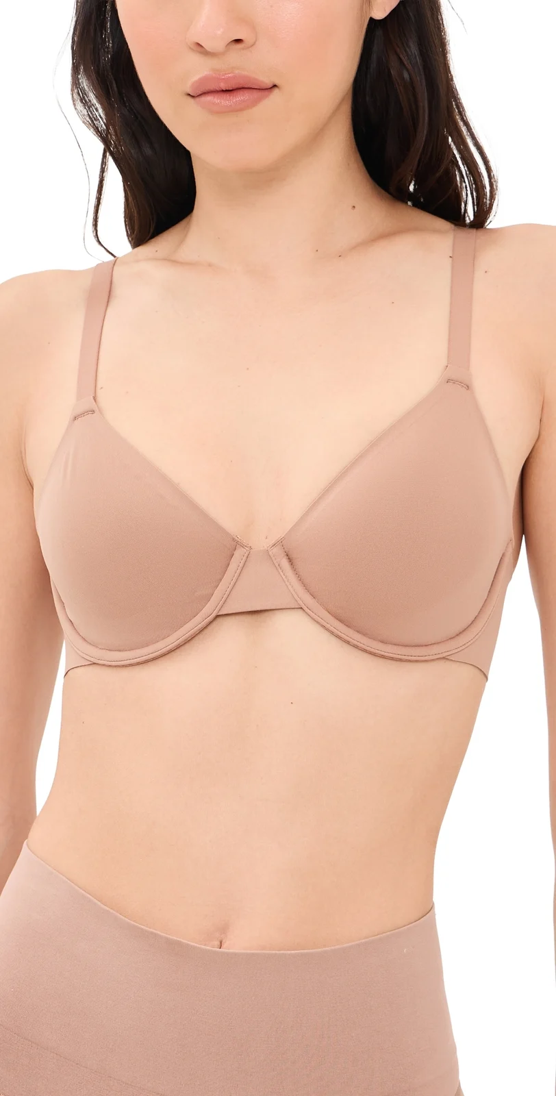 SPANXsupersmooth BRAva Unlined Bra SPANXsupersmooth BRAva Unlined Bra