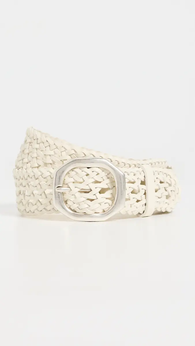 rag & bone Audrey Woven Belt | Thumbnail 2