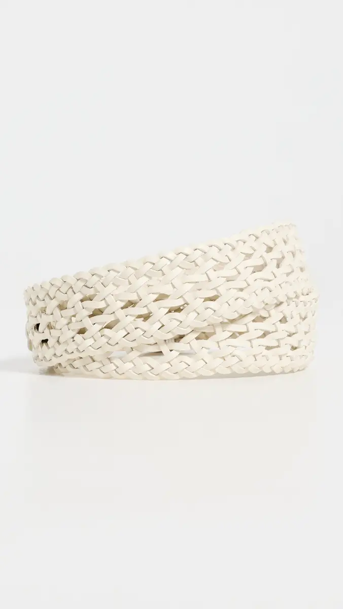 rag & bone Audrey Woven Belt | Thumbnail 4