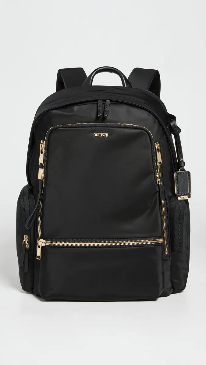 TUMI Celina Backpack | Thumbnail 2 TUMI Celina Backpack | Thumbnail 2
