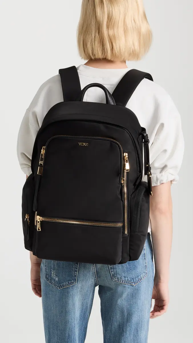 TUMI Celina Backpack | Thumbnail 3 TUMI Celina Backpack | Thumbnail 3