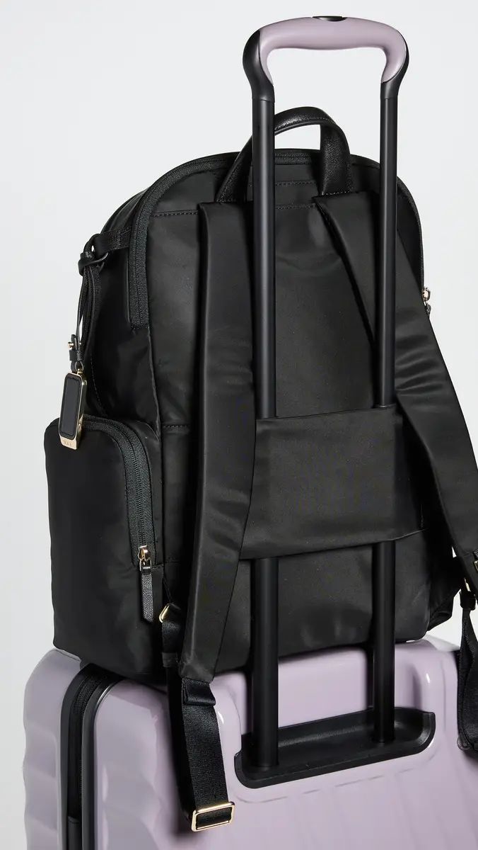 TUMI Celina Backpack | Thumbnail 6 TUMI Celina Backpack | Thumbnail 6