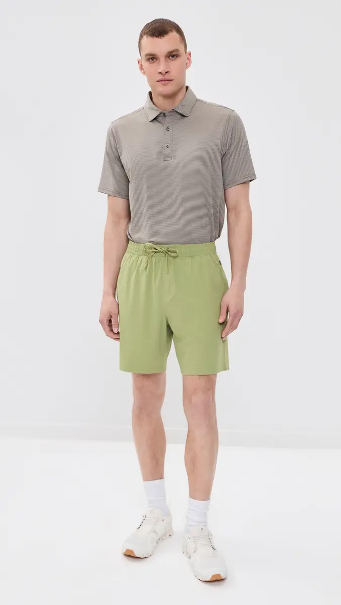 Rhone Pursuit Shorts 7 | Thumbnail 5