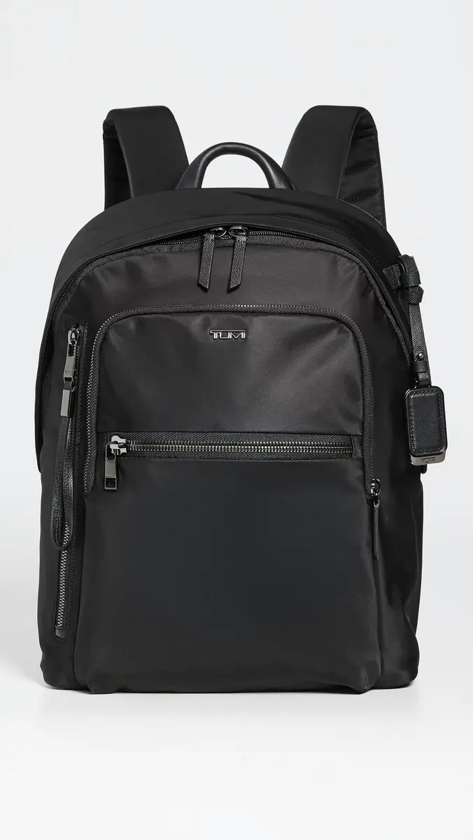 TUMI Halsey Backpack | Thumbnail 2 TUMI Halsey Backpack | Thumbnail 2