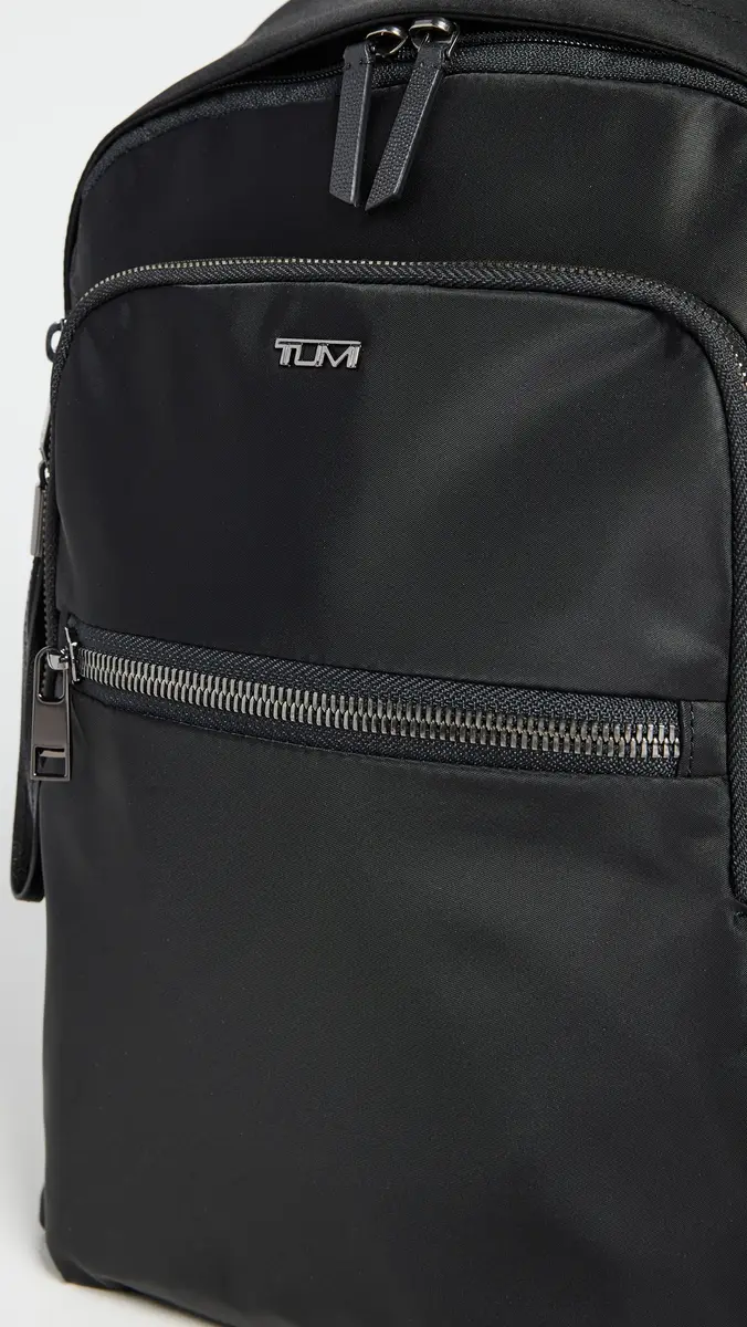 TUMI Halsey Backpack | Thumbnail 5 TUMI Halsey Backpack | Thumbnail 5