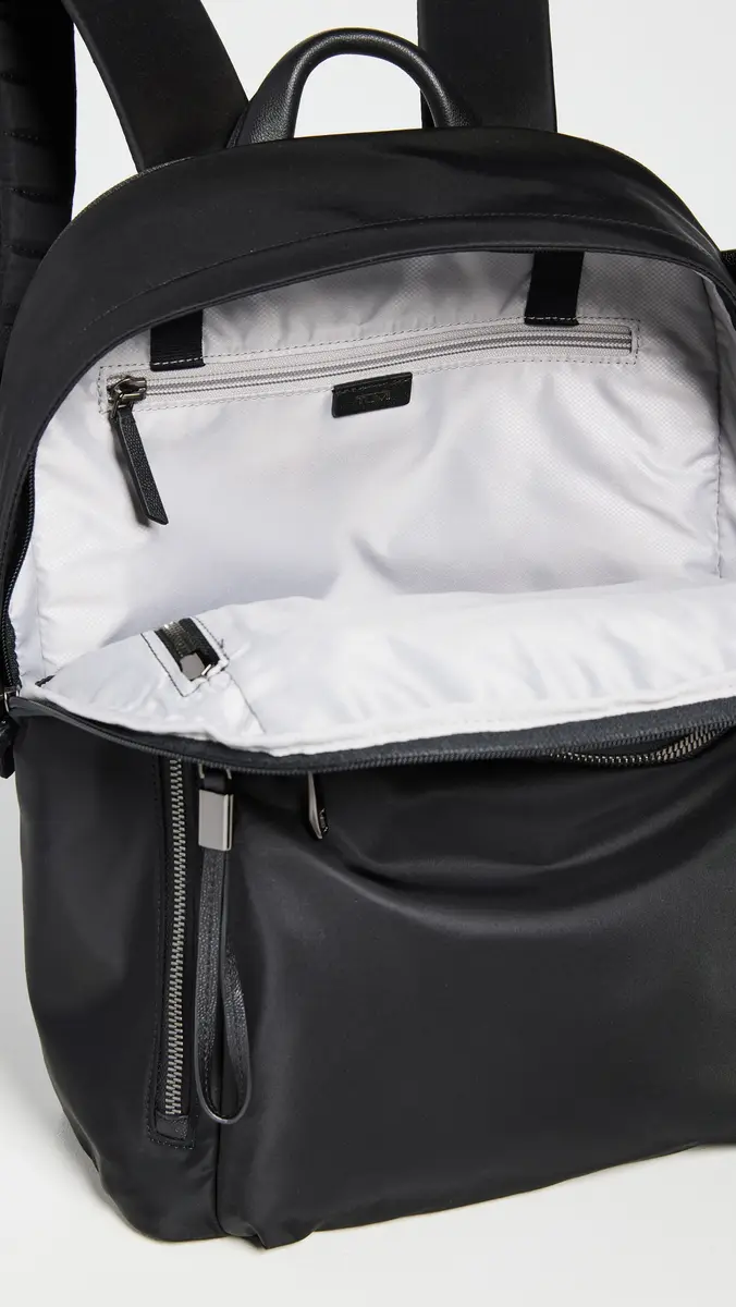 TUMI Halsey Backpack | Thumbnail 6 TUMI Halsey Backpack | Thumbnail 6