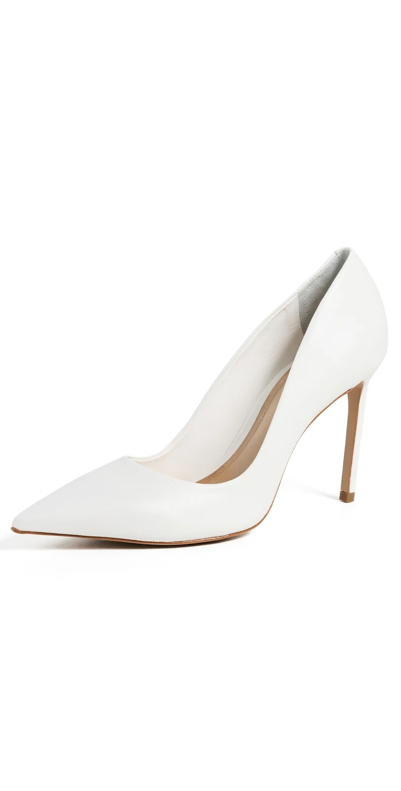 Lou Pumps Lou Pumps