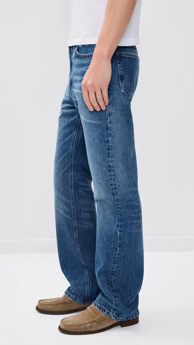 Frame Bootcut Jeans | Thumbnail 4 Frame Bootcut Jeans | Thumbnail 4