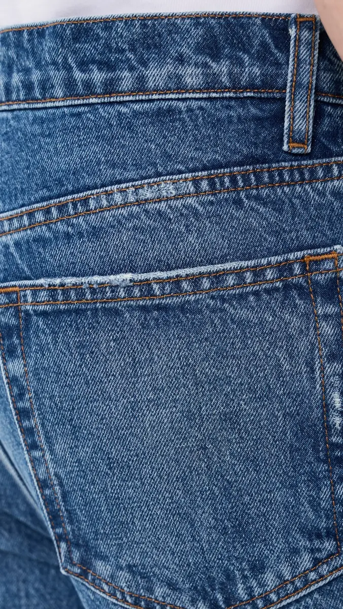 Frame Bootcut Jeans | Thumbnail 6 Frame Bootcut Jeans | Thumbnail 6