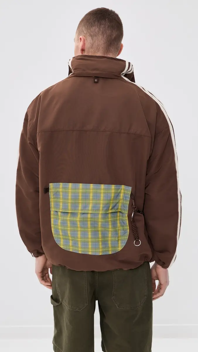 Adidas X Song For The Mute Track Jacket | Thumbnail 3 Adidas X Song For The Mute Track Jacket | Thumbnail 3