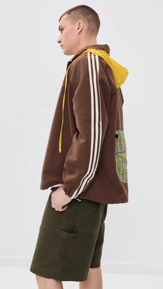 Adidas X Song For The Mute Track Jacket | Thumbnail 4 Adidas X Song For The Mute Track Jacket | Thumbnail 4