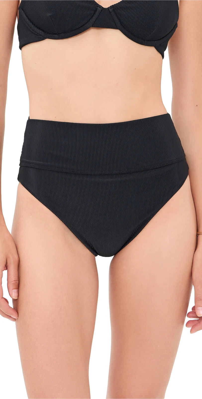 BEACH RIOT Highway Full Bikini Bottoms