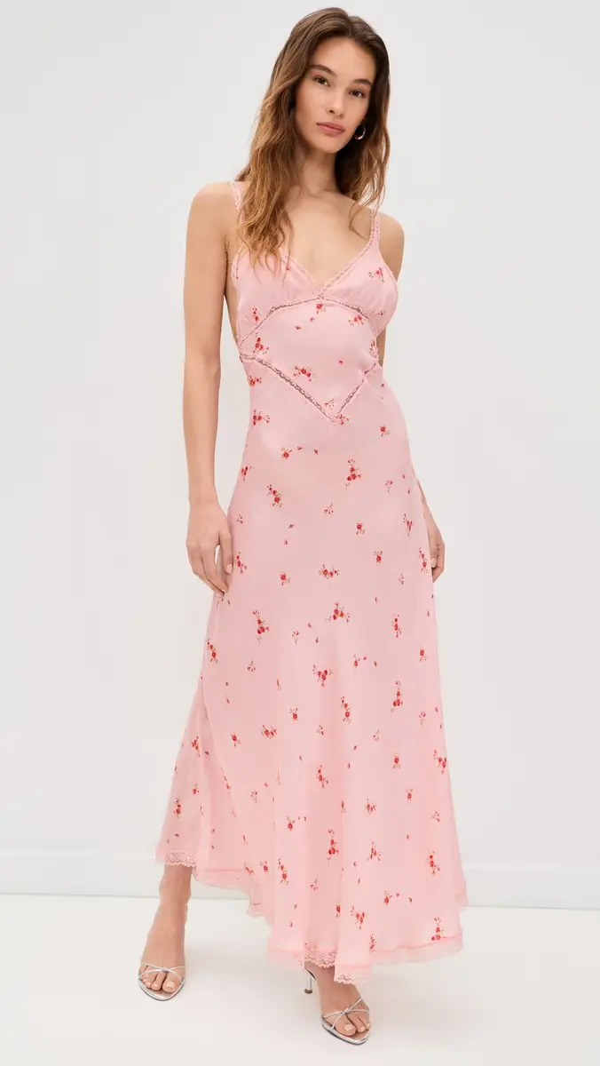 RESA Selene Dress | Thumbnail 2 RESA Selene Dress | Thumbnail 2