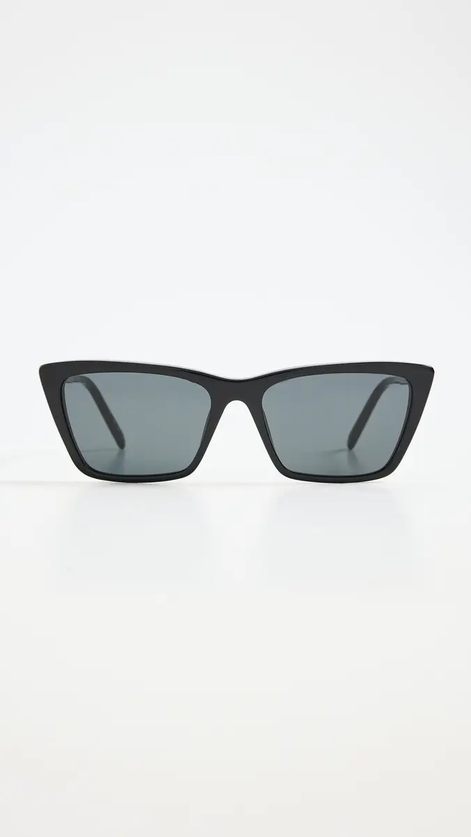 Saint Laurent Sl 737 Mica Thin Sunglasses | Thumbnail 2 Saint Laurent Sl 737 Mica Thin Sunglasses | Thumbnail 2