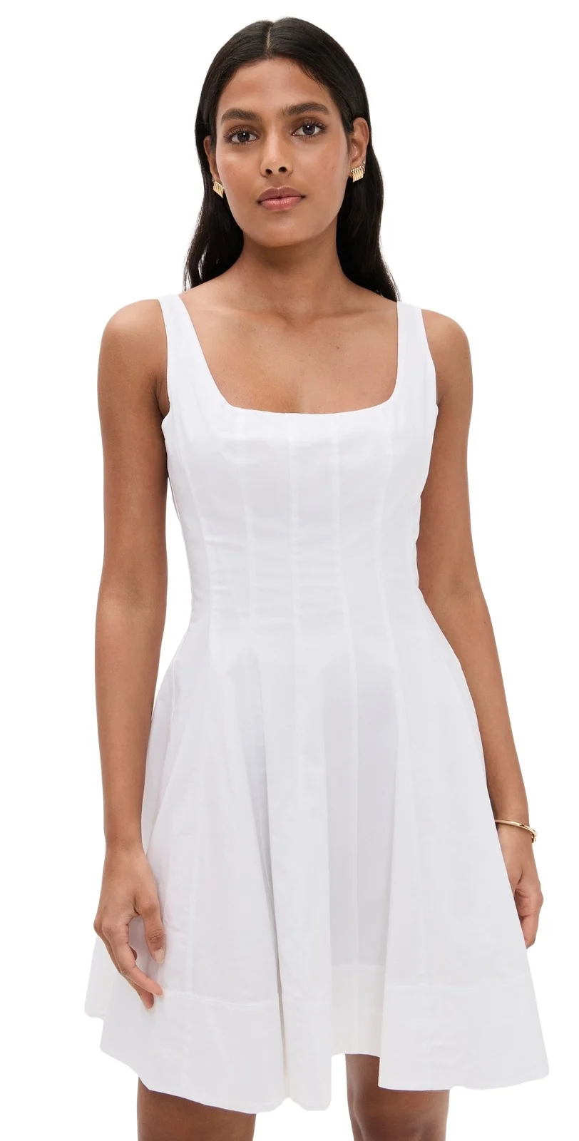 Wells Mini Dress Wells Mini Dress