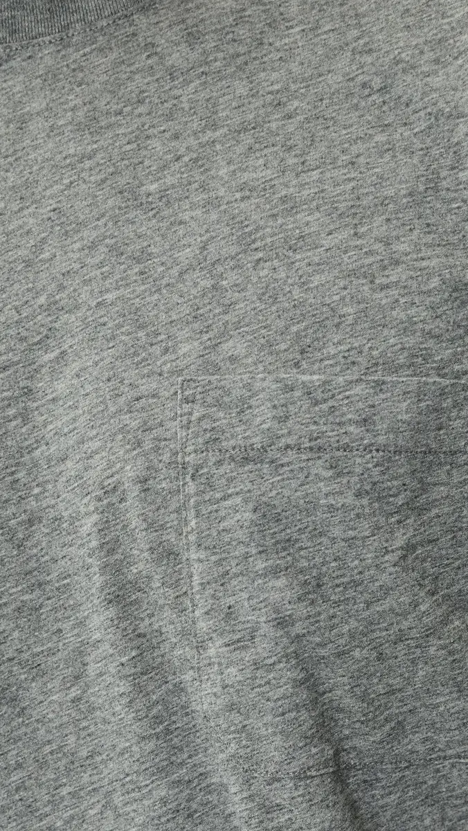 Frame Relaxed Pocket Tee | Thumbnail 6 Frame Relaxed Pocket Tee | Thumbnail 6