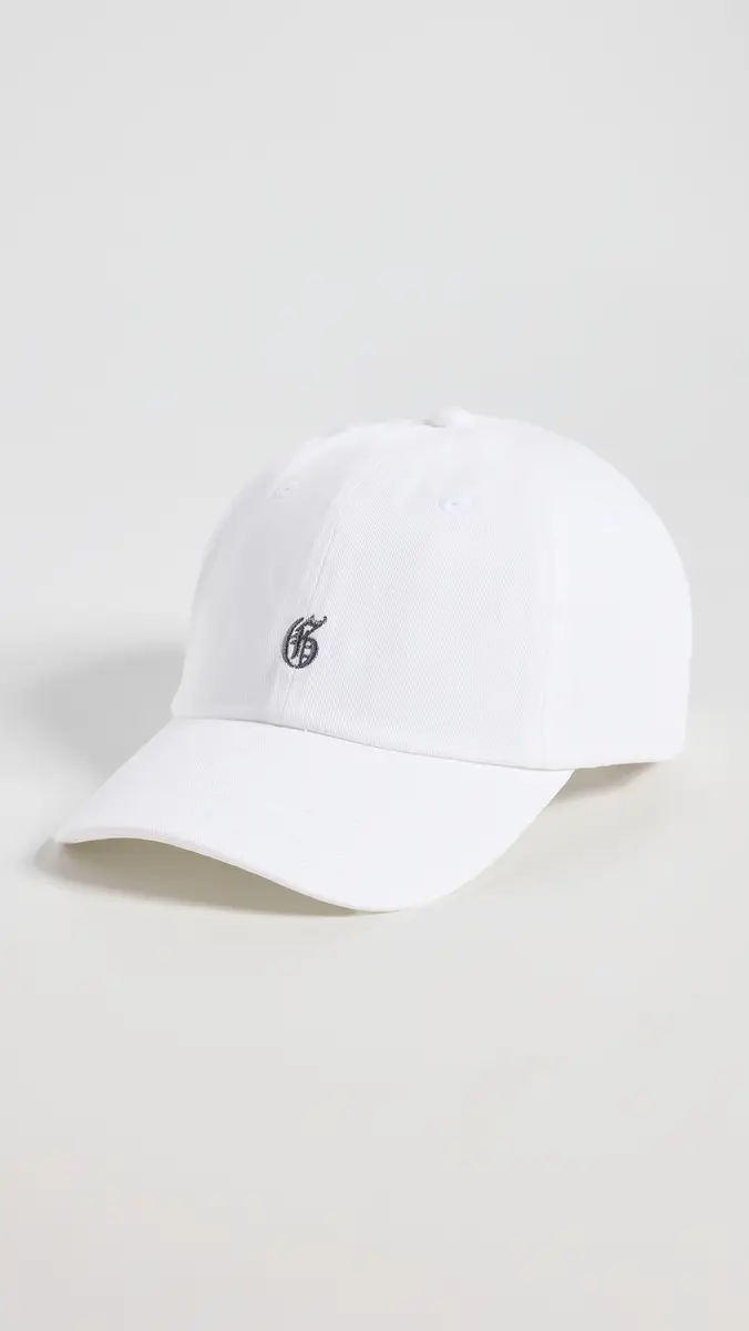 Greyson Gothic G Dad Cap | Thumbnail 2
