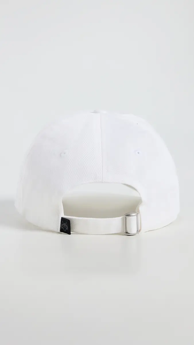 Greyson Gothic G Dad Cap | Thumbnail 3