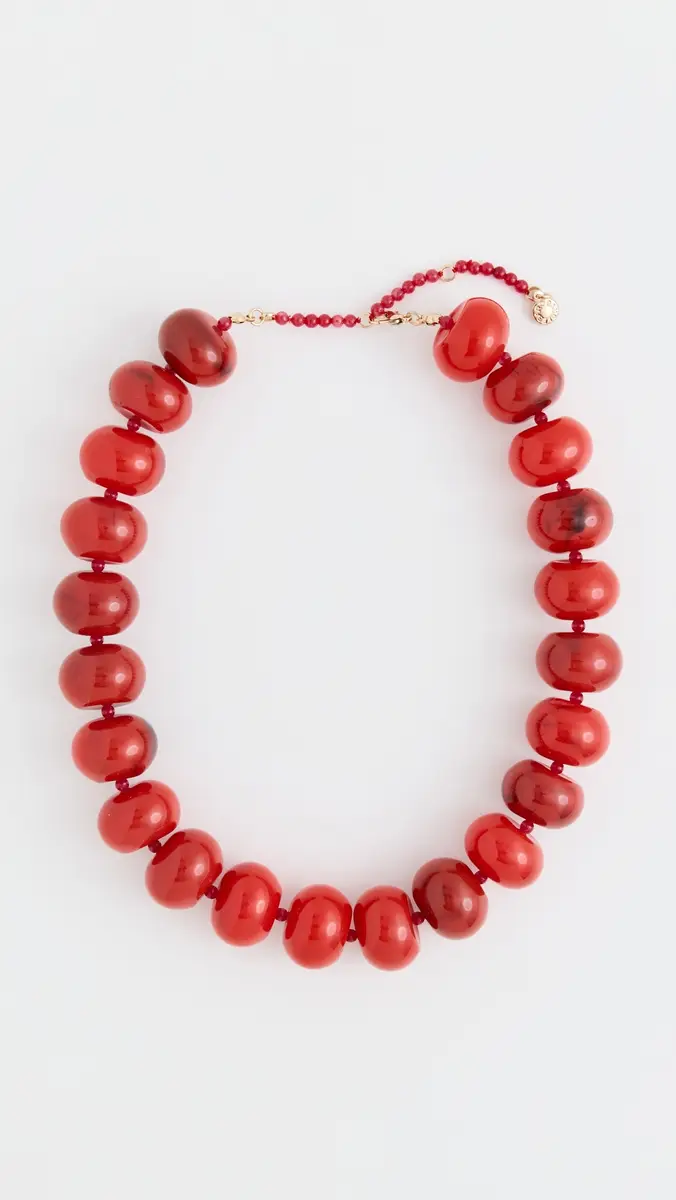 BaubleBar Joan Necklace | Thumbnail 2