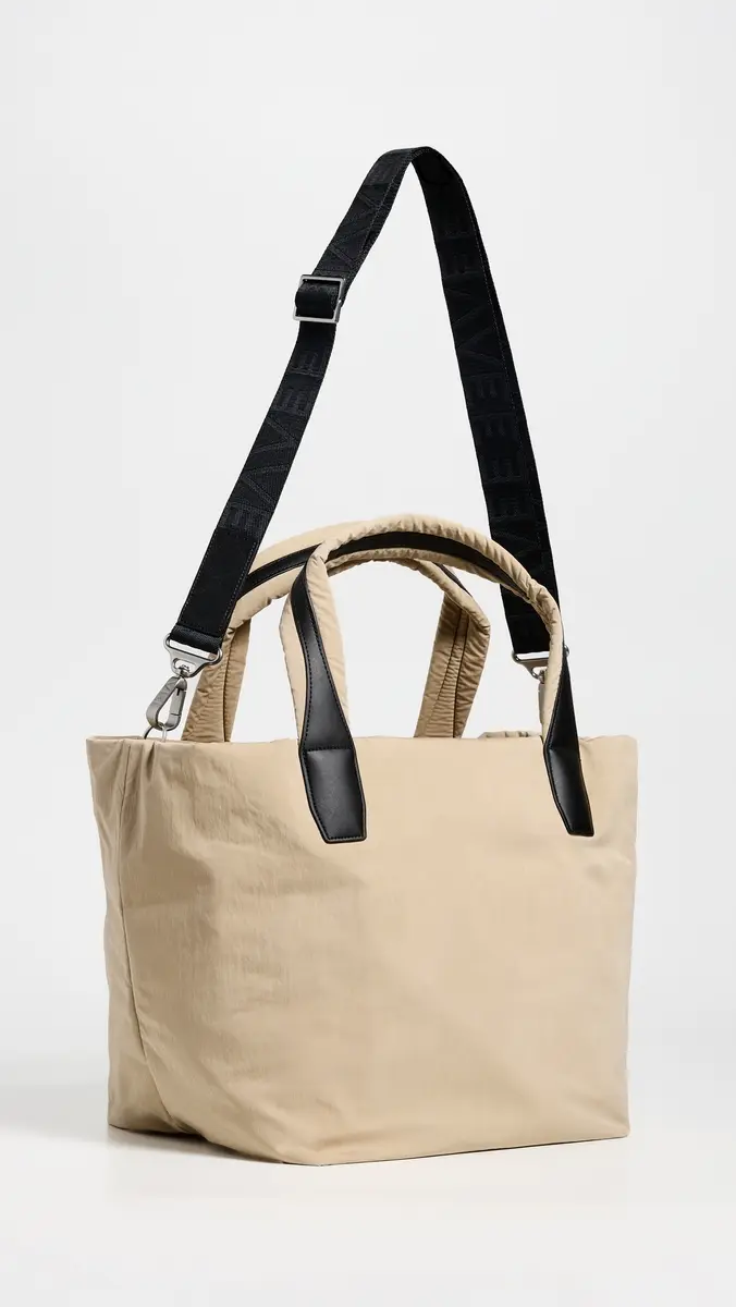 Vee Collective Essence Medium Trench Tote Bag | Thumbnail 4 Vee Collective Essence Medium Trench Tote Bag | Thumbnail 4