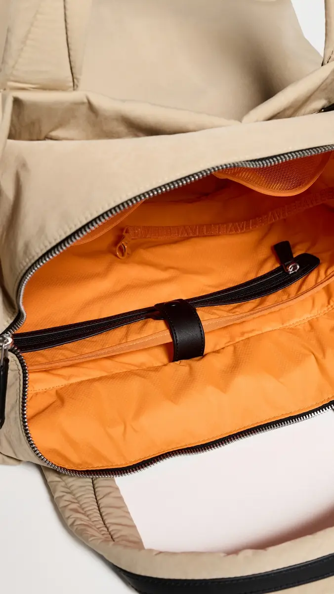 Vee Collective Essence Medium Trench Tote Bag | Thumbnail 6 Vee Collective Essence Medium Trench Tote Bag | Thumbnail 6