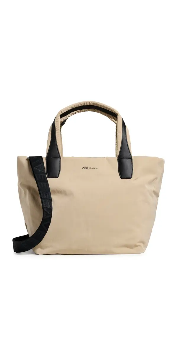 Essence Medium Trench Tote Bag Essence Medium Trench Tote Bag