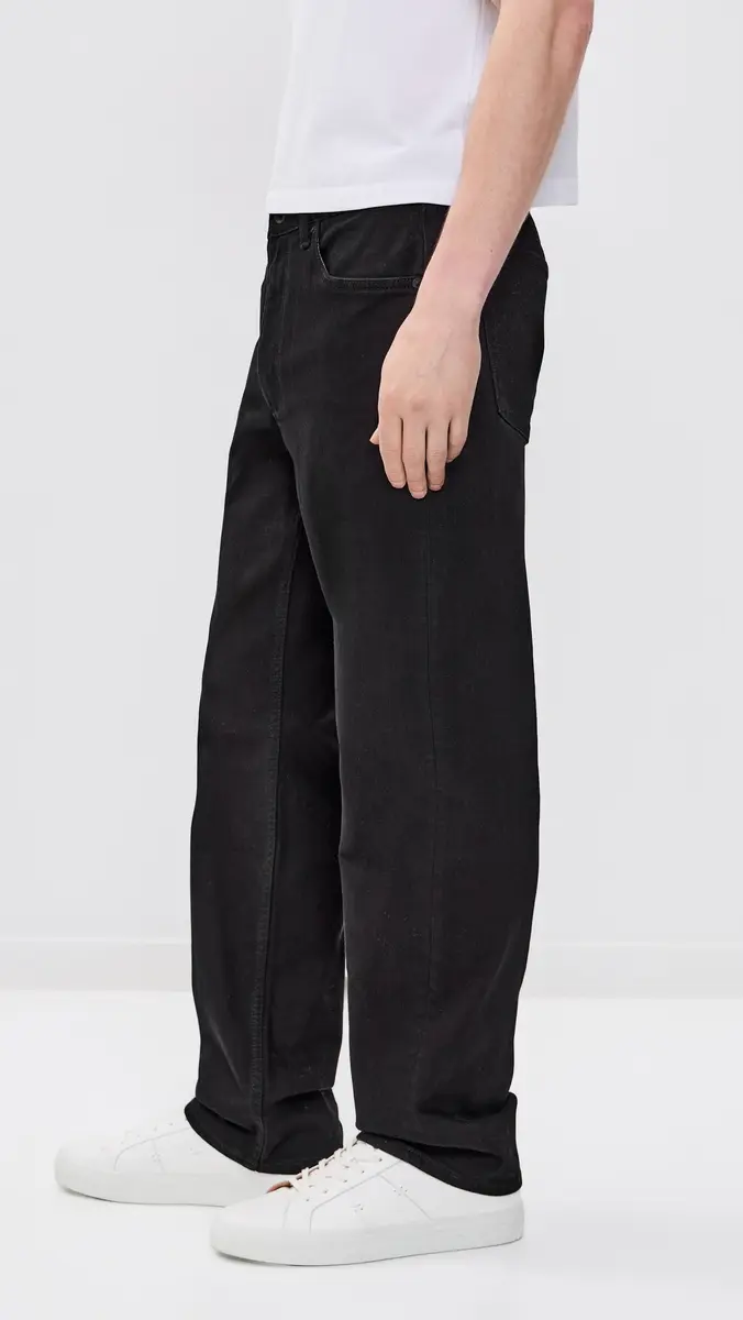 rag & bone Fit 4 Authentic Stretch Jeans | Thumbnail 4 rag & bone Fit 4 Authentic Stretch Jeans | Thumbnail 4