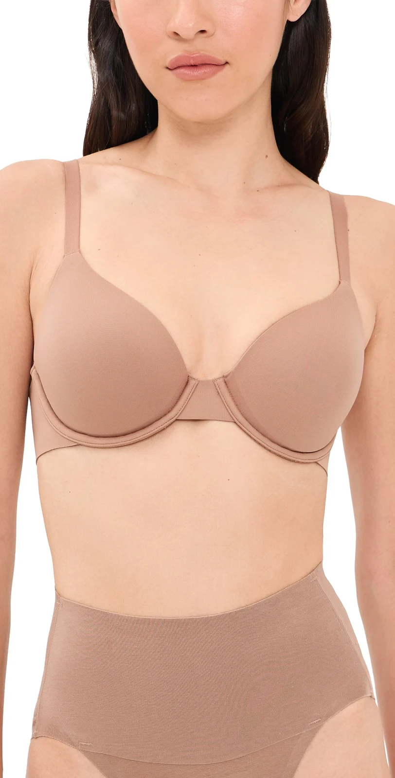 Supersmooth Brava Lightly Lined Bra Supersmooth Brava Lightly Lined Bra