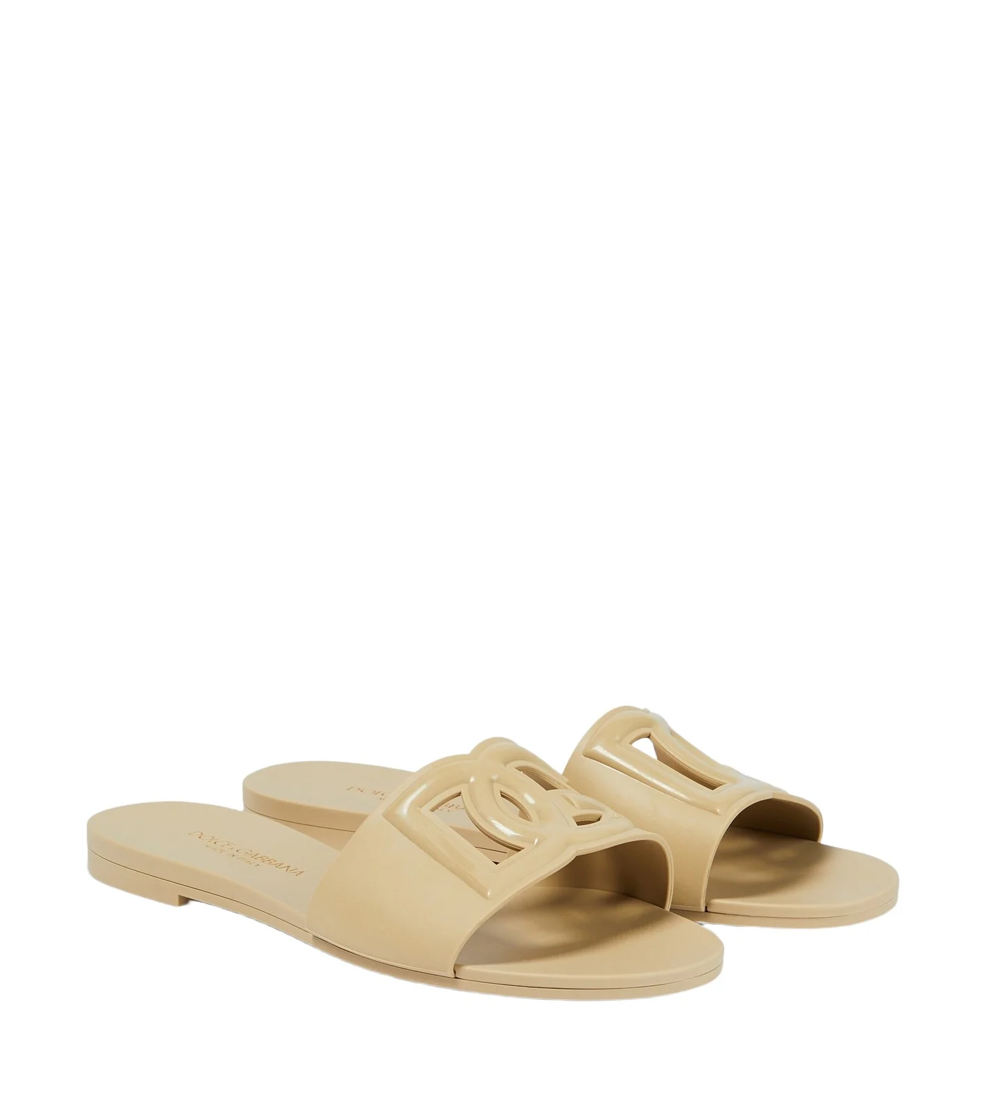 DG rubber slides