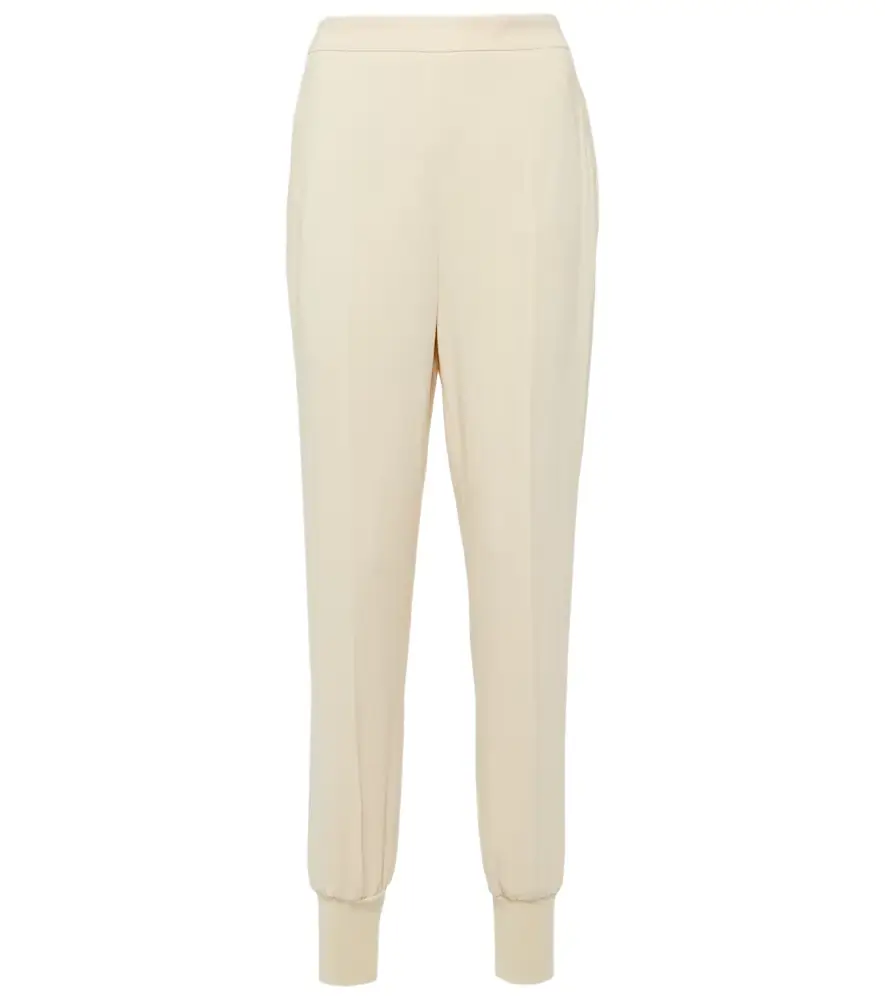 Stella McCartney Jersey sweatpants | Image 1 Stella McCartney Jersey sweatpants | Image 1